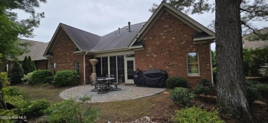 Welcome to tranquil Prestwick in the Ironwood Golf Community! on Ironwood Golf and Country Club in North Carolina - for sale on GolfHomes.com, golf home, golf lot