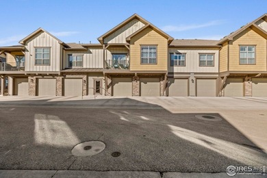 Luxury meets convenience in this stunning 1-bed, 1-bath condo on Highland Meadows Golf Course in Colorado - for sale on GolfHomes.com, golf home, golf lot