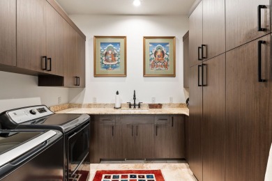 Welcome to this stunning 3BD/3BA George Gibson-designed custom on Eagle Bend Golf Course in Montana - for sale on GolfHomes.com, golf home, golf lot