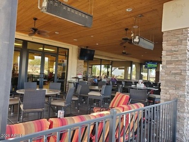 HURRY! Priced RIGHT, this 2100 Model w/Four Peaks & Superstition on Sunland Springs Golf Course  in Arizona - for sale on GolfHomes.com, golf home, golf lot