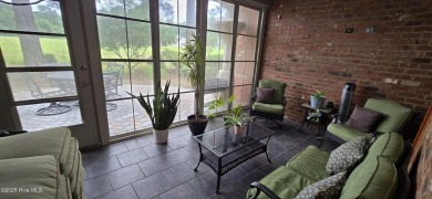 Welcome to tranquil Prestwick in the Ironwood Golf Community! on Ironwood Golf and Country Club in North Carolina - for sale on GolfHomes.com, golf home, golf lot