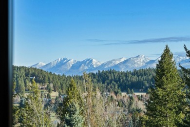 Welcome to this stunning 3BD/3BA George Gibson-designed custom on Eagle Bend Golf Course in Montana - for sale on GolfHomes.com, golf home, golf lot