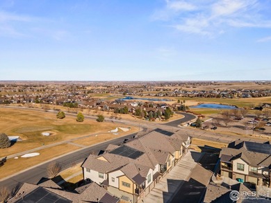 Luxury meets convenience in this stunning 1-bed, 1-bath condo on Highland Meadows Golf Course in Colorado - for sale on GolfHomes.com, golf home, golf lot