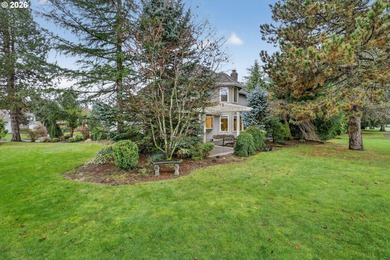 Spacious custom home backing to Green Meadows Golf Course on Club Green Meadows in Washington - for sale on GolfHomes.com, golf home, golf lot