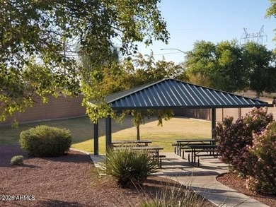 HURRY! Priced RIGHT, this 2100 Model w/Four Peaks & Superstition on Sunland Springs Golf Course  in Arizona - for sale on GolfHomes.com, golf home, golf lot