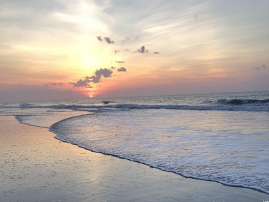 Fully Furnished 2 bedroom, 2 bath condo with a golf course view! on  in South Carolina - for sale on GolfHomes.com, golf home, golf lot