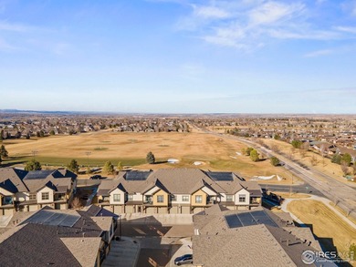 Luxury meets convenience in this stunning 1-bed, 1-bath condo on Highland Meadows Golf Course in Colorado - for sale on GolfHomes.com, golf home, golf lot