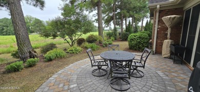 Welcome to tranquil Prestwick in the Ironwood Golf Community! on Ironwood Golf and Country Club in North Carolina - for sale on GolfHomes.com, golf home, golf lot