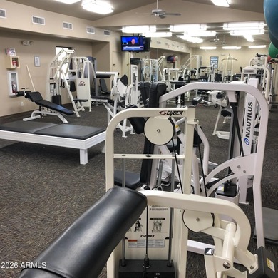 HURRY! Priced RIGHT, this 2100 Model w/Four Peaks & Superstition on Sunland Springs Golf Course  in Arizona - for sale on GolfHomes.com, golf home, golf lot