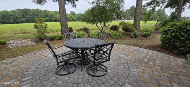 Welcome to tranquil Prestwick in the Ironwood Golf Community! on Ironwood Golf and Country Club in North Carolina - for sale on GolfHomes.com, golf home, golf lot
