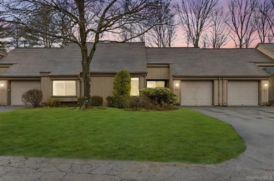 Welcome to 366 Heritage Hills. A beautifully maintained, move-in on Somers Pointe Golf Club - West Hill in New York - for sale on GolfHomes.com, golf home, golf lot