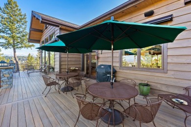 Welcome to this stunning 3BD/3BA George Gibson-designed custom on Eagle Bend Golf Course in Montana - for sale on GolfHomes.com, golf home, golf lot