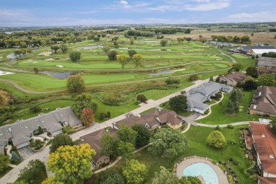 Watch golf tournaments out your windows on the new TPC-WI golf on Cherokee Country Club in Wisconsin - for sale on GolfHomes.com, golf home, golf lot