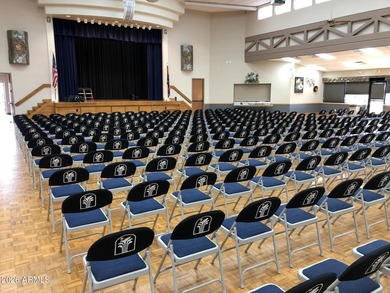 HURRY! Priced RIGHT, this 2100 Model w/Four Peaks & Superstition on Sunland Springs Golf Course  in Arizona - for sale on GolfHomes.com, golf home, golf lot