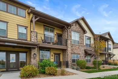 Luxury meets convenience in this stunning 1-bed, 1-bath condo on Highland Meadows Golf Course in Colorado - for sale on GolfHomes.com, golf home, golf lot