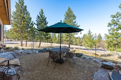 Welcome to this stunning 3BD/3BA George Gibson-designed custom on Eagle Bend Golf Course in Montana - for sale on GolfHomes.com, golf home, golf lot
