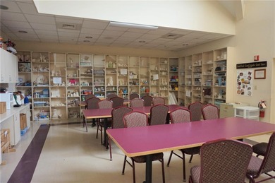 JUST REDUCED $15,000!!  This Aberdeen Model has a grand floor on Heritage Pines Country Club in Florida - for sale on GolfHomes.com, golf home, golf lot