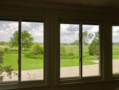 Watch golf tournaments out your windows on the new TPC-WI golf on Cherokee Country Club in Wisconsin - for sale on GolfHomes.com, golf home, golf lot