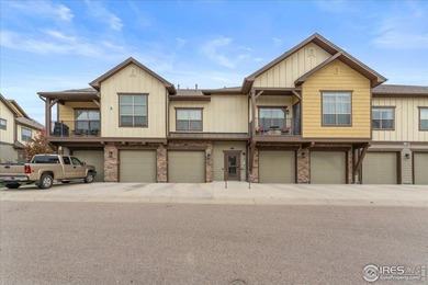 Luxury meets convenience in this stunning 1-bed, 1-bath condo on Highland Meadows Golf Course in Colorado - for sale on GolfHomes.com, golf home, golf lot