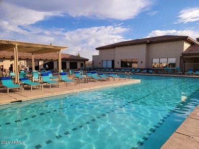 HURRY! Priced RIGHT, this 2100 Model w/Four Peaks & Superstition on Sunland Springs Golf Course  in Arizona - for sale on GolfHomes.com, golf home, golf lot