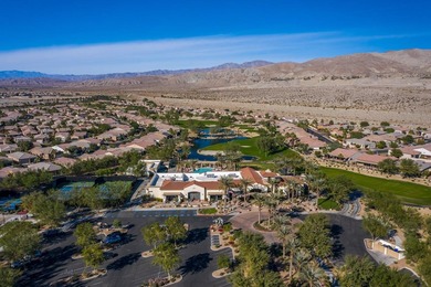 Beautifully appointed and popular Montoya plan in Sun City on Shadow Hills Golf Club in California - for sale on GolfHomes.com, golf home, golf lot