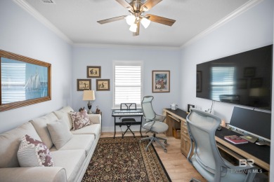 Hurry!  This exceptional home located in gated Lost Key on Lost Key Golf Club in Florida - for sale on GolfHomes.com, golf home, golf lot