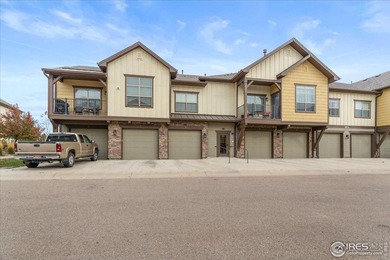 Luxury meets convenience in this stunning 1-bed, 1-bath condo on Highland Meadows Golf Course in Colorado - for sale on GolfHomes.com, golf home, golf lot