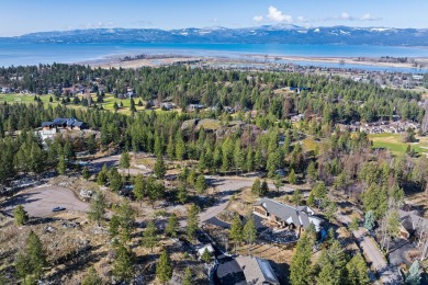 Welcome to this stunning 3BD/3BA George Gibson-designed custom on Eagle Bend Golf Course in Montana - for sale on GolfHomes.com, golf home, golf lot