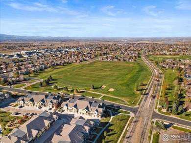 Luxury meets convenience in this stunning 1-bed, 1-bath condo on Highland Meadows Golf Course in Colorado - for sale on GolfHomes.com, golf home, golf lot