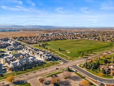 Luxury meets convenience in this stunning 1-bed, 1-bath condo on Highland Meadows Golf Course in Colorado - for sale on GolfHomes.com, golf home, golf lot