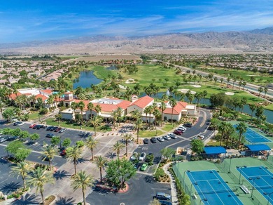 Beautifully appointed and popular Montoya plan in Sun City on Shadow Hills Golf Club in California - for sale on GolfHomes.com, golf home, golf lot