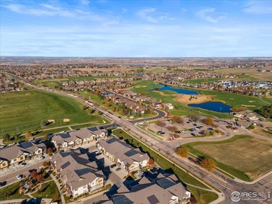 Luxury meets convenience in this stunning 1-bed, 1-bath condo on Highland Meadows Golf Course in Colorado - for sale on GolfHomes.com, golf home, golf lot