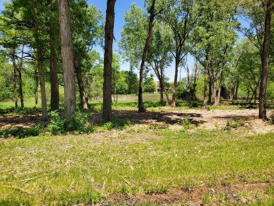 4.9 Acre Homesite including pond, towering mature trees and on Bittersweet Golf Club in Illinois - for sale on GolfHomes.com, golf home, golf lot