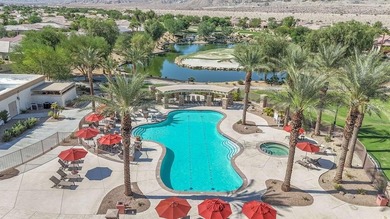 Beautifully appointed and popular Montoya plan in Sun City on Shadow Hills Golf Club in California - for sale on GolfHomes.com, golf home, golf lot