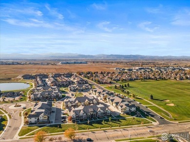 Luxury meets convenience in this stunning 1-bed, 1-bath condo on Highland Meadows Golf Course in Colorado - for sale on GolfHomes.com, golf home, golf lot