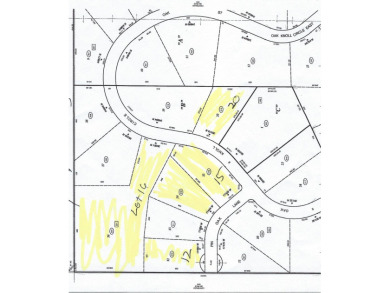 4.9 Acre Homesite including pond, towering mature trees and on Bittersweet Golf Club in Illinois - for sale on GolfHomes.com, golf home, golf lot