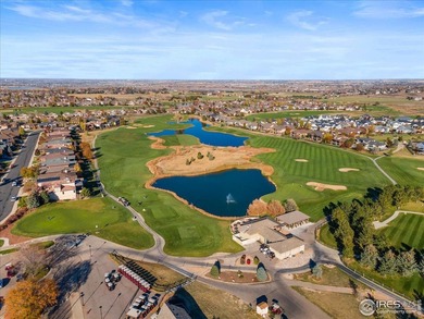 Luxury meets convenience in this stunning 1-bed, 1-bath condo on Highland Meadows Golf Course in Colorado - for sale on GolfHomes.com, golf home, golf lot