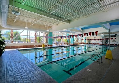 Beautifully appointed and popular Montoya plan in Sun City on Shadow Hills Golf Club in California - for sale on GolfHomes.com, golf home, golf lot