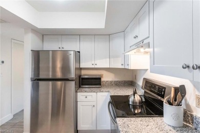 Looking for a 1 bedroom condo that FEELS BRAND NEW and SPACIOUS on Fountain Lakes Community Golf Course in Florida - for sale on GolfHomes.com, golf home, golf lot
