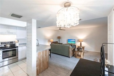 Looking for a 1 bedroom condo that FEELS BRAND NEW and SPACIOUS on Fountain Lakes Community Golf Course in Florida - for sale on GolfHomes.com, golf home, golf lot