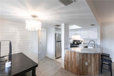 Looking for a 1 bedroom condo that FEELS BRAND NEW and SPACIOUS on Fountain Lakes Community Golf Course in Florida - for sale on GolfHomes.com, golf home, golf lot