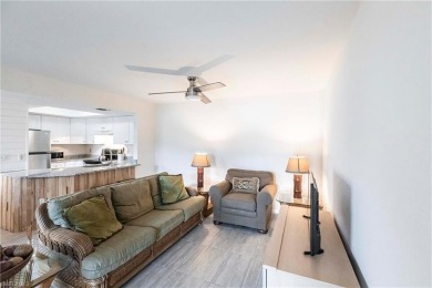 Looking for a 1 bedroom condo that FEELS BRAND NEW and SPACIOUS on Fountain Lakes Community Golf Course in Florida - for sale on GolfHomes.com, golf home, golf lot