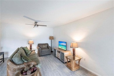 Looking for a 1 bedroom condo that FEELS BRAND NEW and SPACIOUS on Fountain Lakes Community Golf Course in Florida - for sale on GolfHomes.com, golf home, golf lot