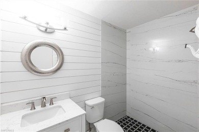 Looking for a 1 bedroom condo that FEELS BRAND NEW and SPACIOUS on Fountain Lakes Community Golf Course in Florida - for sale on GolfHomes.com, golf home, golf lot