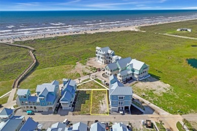 CUSTOM LUXURY HOME AVAILABE!! Welcome to fantastic opportunity on Palmilla Beach Golf Club in Texas - for sale on GolfHomes.com, golf home, golf lot
