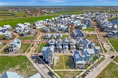CUSTOM LUXURY HOME AVAILABE!! Welcome to fantastic opportunity on Palmilla Beach Golf Club in Texas - for sale on GolfHomes.com, golf home, golf lot