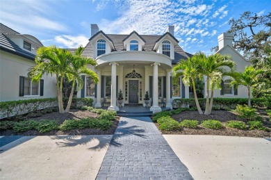 **Meticulously maintained, architectural perfection, this bright on The Oaks Club in Florida - for sale on GolfHomes.com, golf home, golf lot