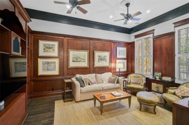 **Meticulously maintained, architectural perfection, this bright on The Oaks Club in Florida - for sale on GolfHomes.com, golf home, golf lot