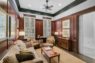 **Meticulously maintained, architectural perfection, this bright on The Oaks Club in Florida - for sale on GolfHomes.com, golf home, golf lot