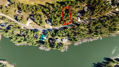 Build your vision in the heart of Stoneridge. This approximately on Stoneridge Golf Club in Idaho - for sale on GolfHomes.com, golf home, golf lot